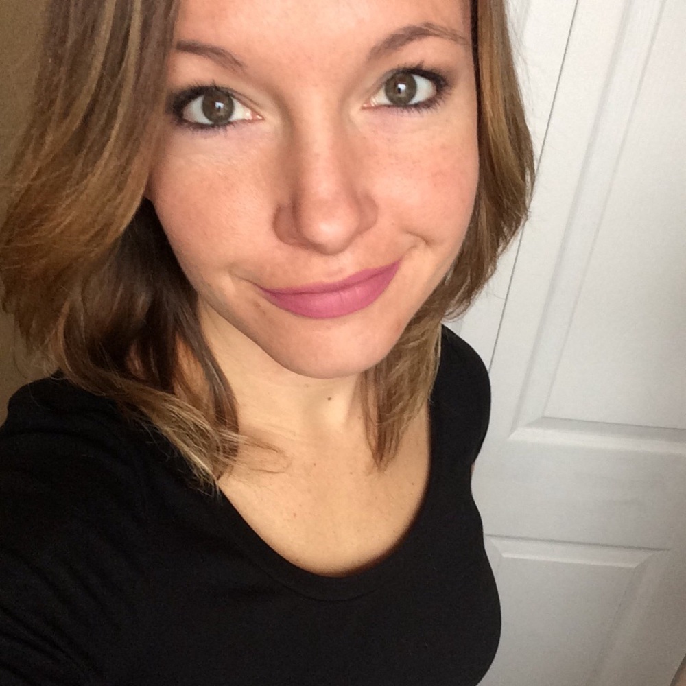 Meet your Posher, Ashley